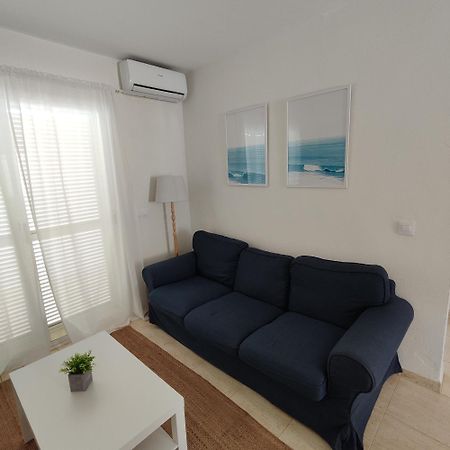 Apartamento Recien Reformado Mojácar Exterior foto